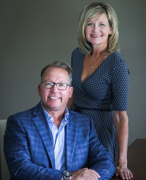 Portrait photo of Knobbe Realty Partners